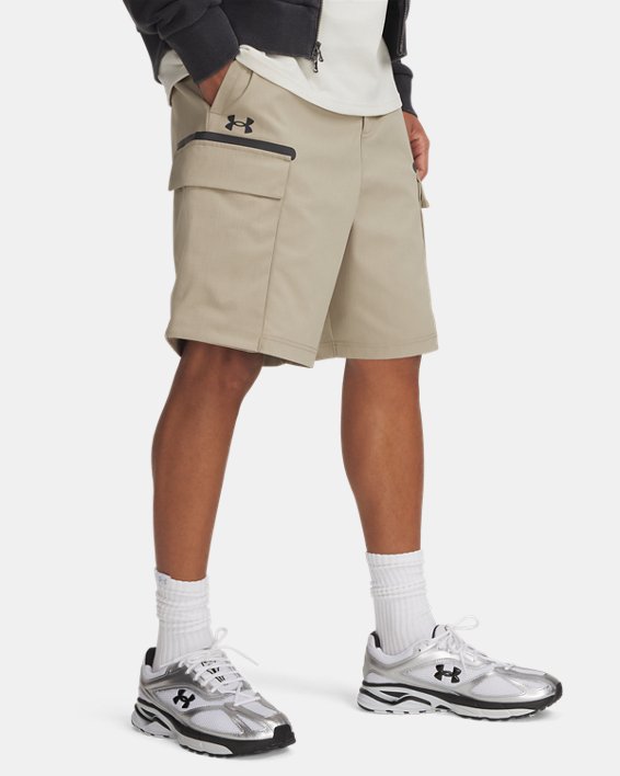 UA Unstoppable Utility Men's Shorts | Under Armour UA Unstoppable Utility Men's Shorts | Under Armour